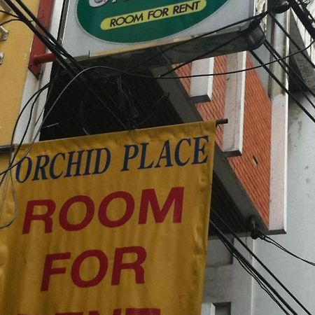 בנגקוק Orchid Place מראה חיצוני תמונה