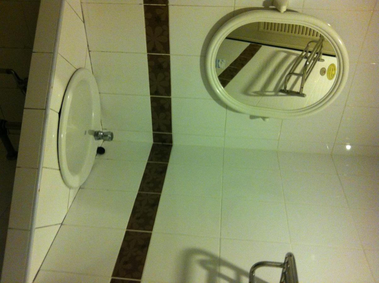 בנגקוק Orchid Place מראה חיצוני תמונה