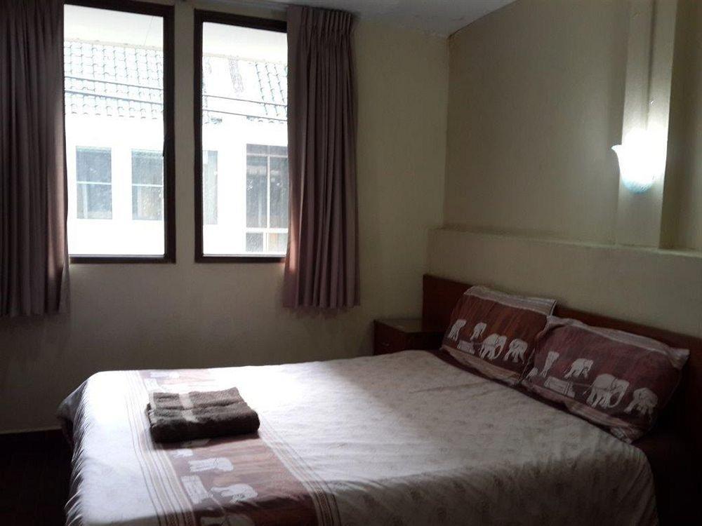 בנגקוק Orchid Place מראה חיצוני תמונה