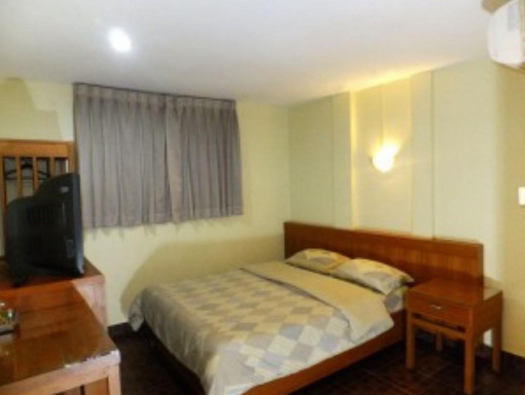 בנגקוק Orchid Place מראה חיצוני תמונה