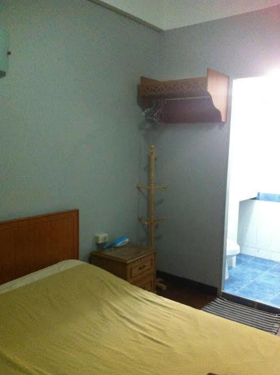 בנגקוק Orchid Place מראה חיצוני תמונה